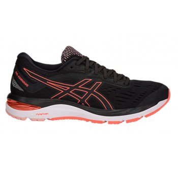 asics gel cumulus 14 femme marron