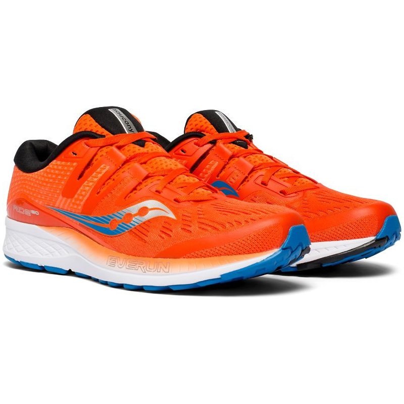 guide des tailles saucony