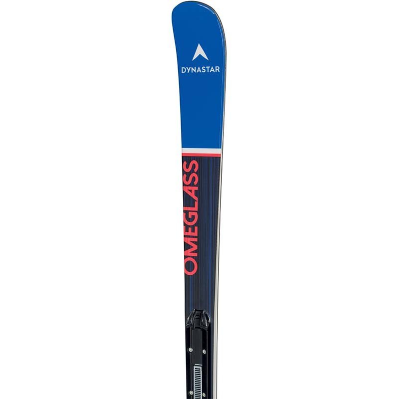 Pack Ski Dynastar Speed Omg Master SL + NX 12 Konect GW | Montisport.fr