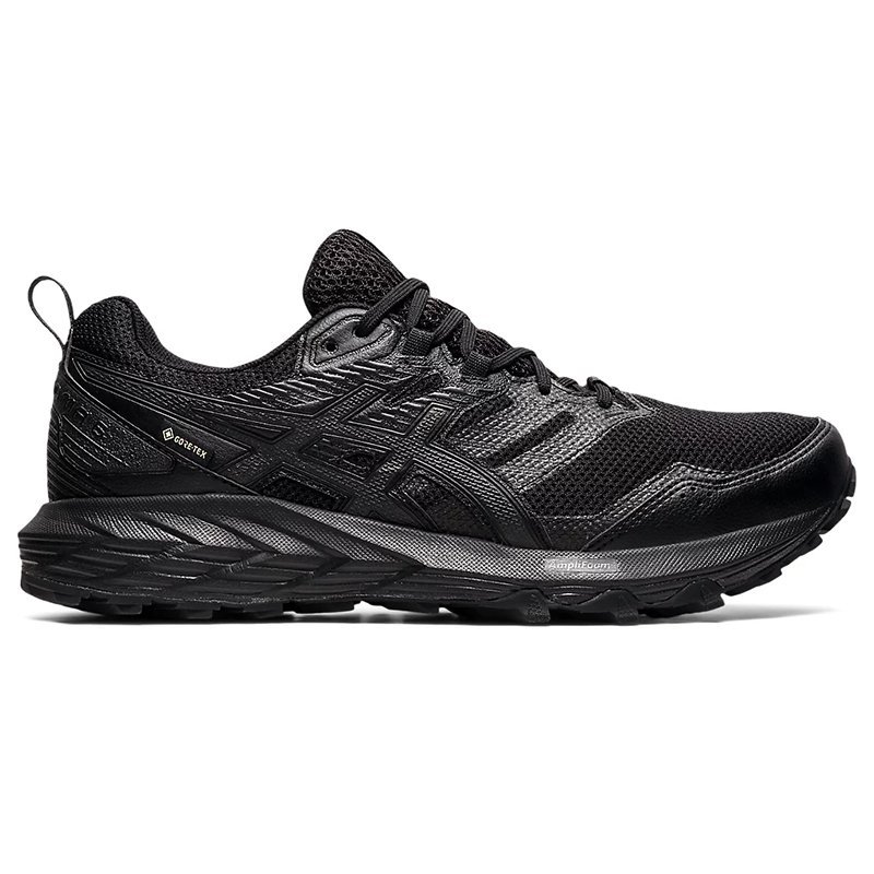 chaussure trail homme asics