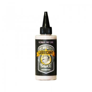 Liquide Anti-Crevaison Vélo Monkey's Sauce 250mL