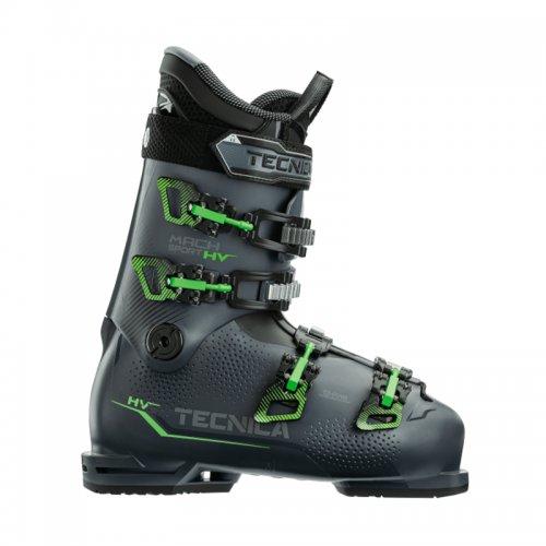 Chaussures Ski Blizzard Mach Sport HV 90 XR - montisport.fr