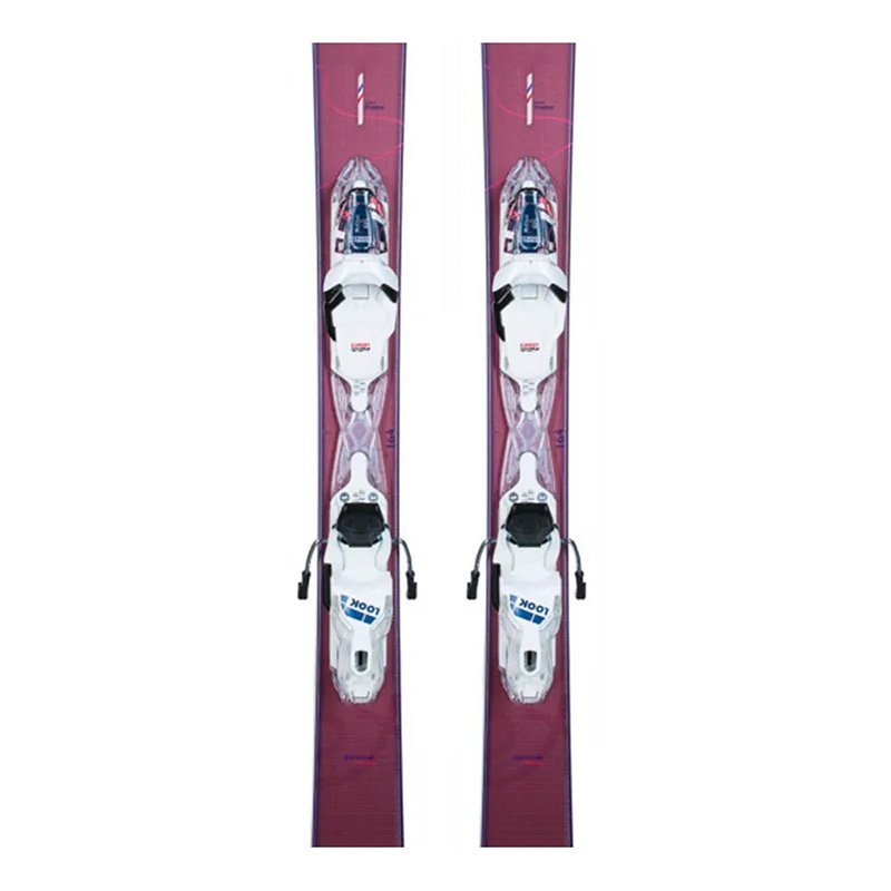 Pack Ski Dynastar Femme E 4X4 5 + XPress 11 | Montisport.fr