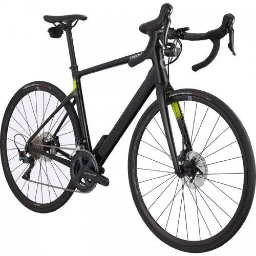 Velo route cannondale online synapse