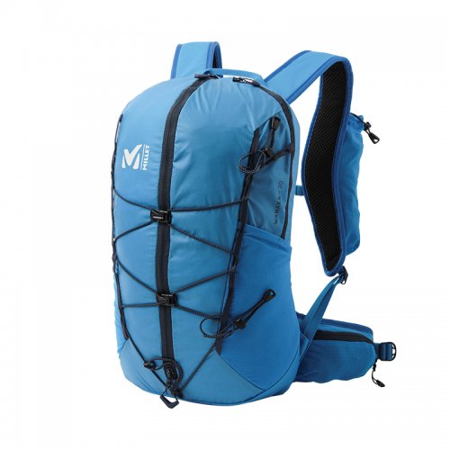 Sac à dos - Randonnée - Sac à dos WANAKA 20L - bleu marine