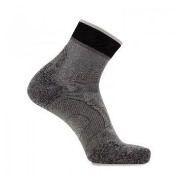 Chaussettes Randonnée Homme UYN Trekking One Cool Low Cut - montisport.fr