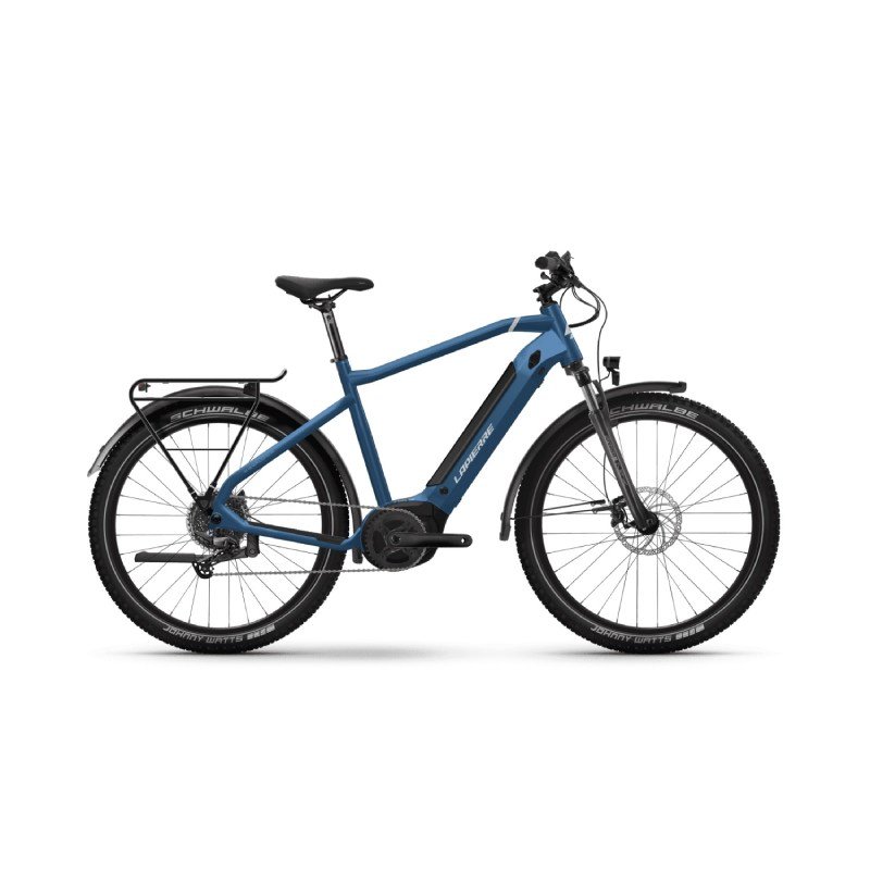 La pierre velo electrique sale