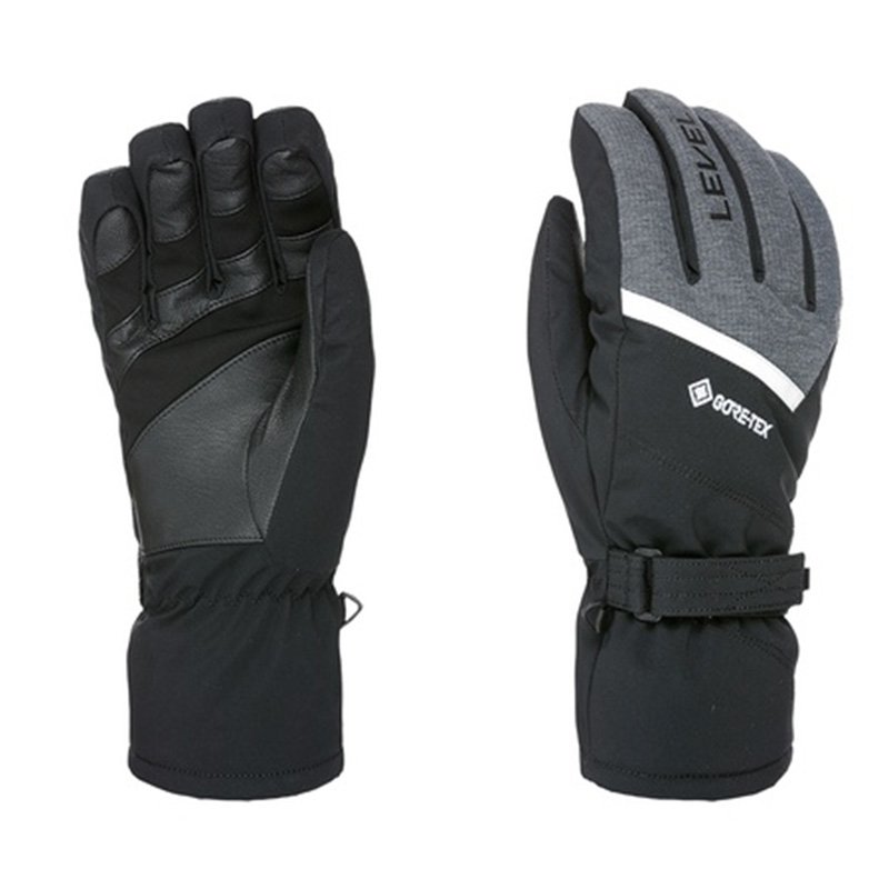 Gants Ski Homme Level Evolution GTX - montisport.fr