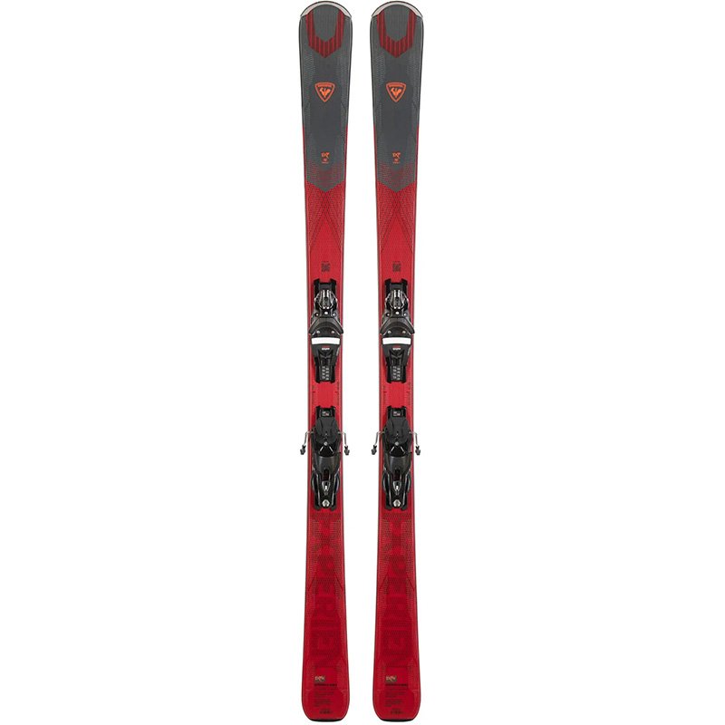 Pack Ski Rossignol Experience 86 + NX 12