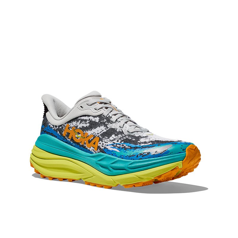 Chaussure trail homme hoka hot sale