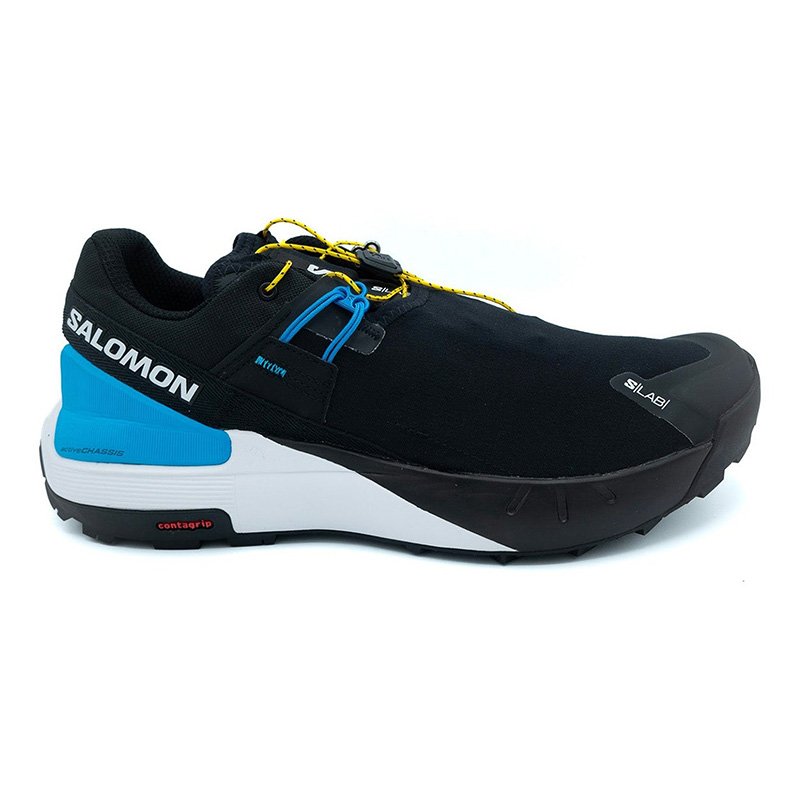 Chaussures Randonnee Homme Salomon S Lab Skyway