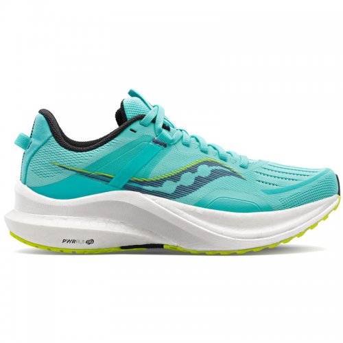 Chaussures Running Trail Femme Saucony Tempus Montisport