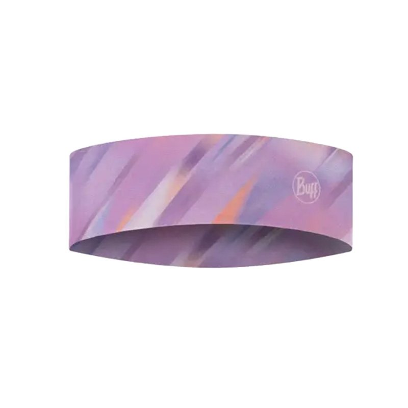 Bandeau Running / Trail Buff CoolNet UV Slim - montisport.fr