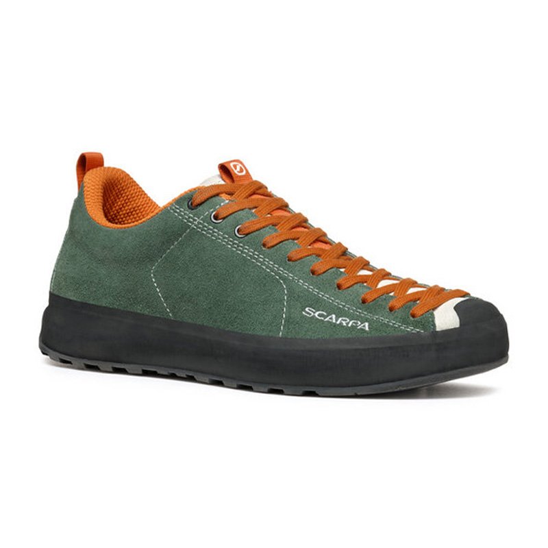 Chaussures Randonnée Homme Scarpa Mojito Wrap - montisport.fr