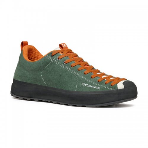 Chaussures Randonnée Homme Scarpa Mojito Wrap - montisport.fr