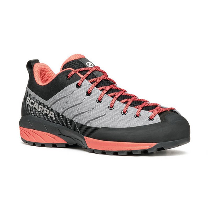 Chaussures Randonnée Femme Scarpa Mescalito Planet - montisport.fr