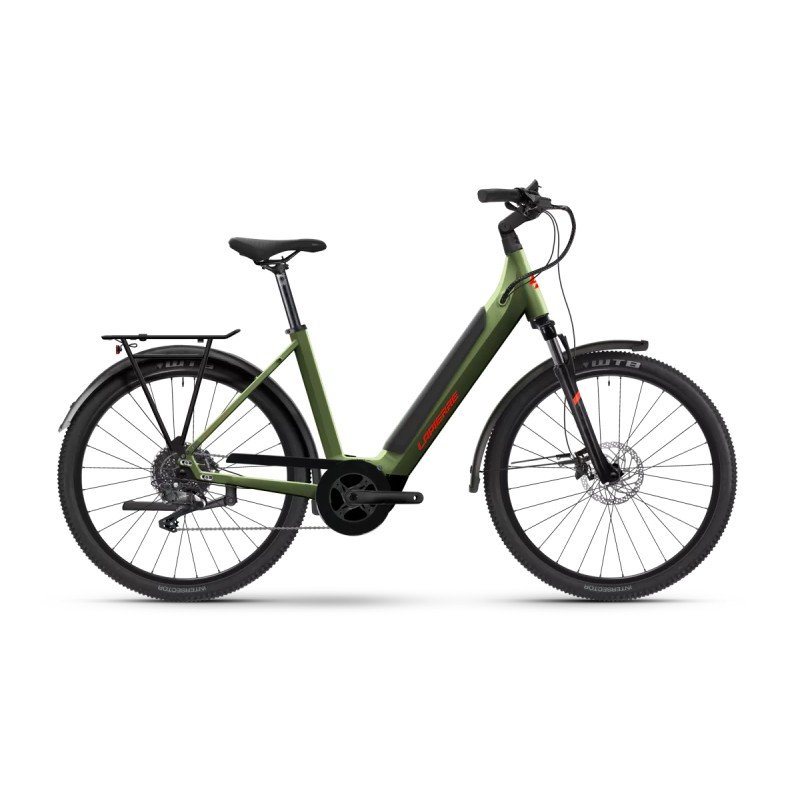 Velo electrique shops route lapierre 2020