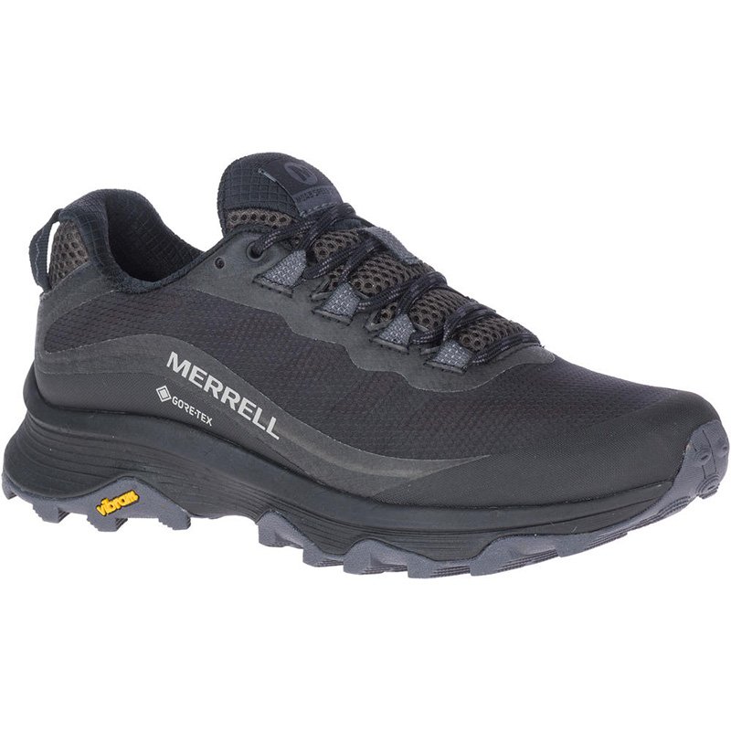 Merrell vibram femme best sale