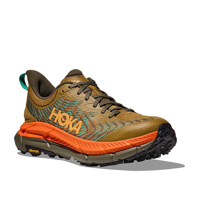 Chaussures hoka homme trail hotsell