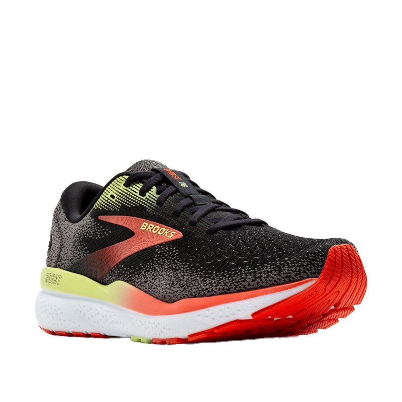 Chaussure running homme brooks best sale