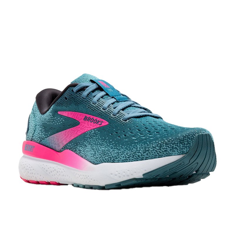 Chaussures Running Femme Brooks Ghost 16