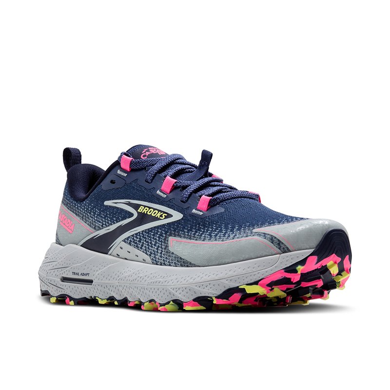 Chaussure brooks trail best sale