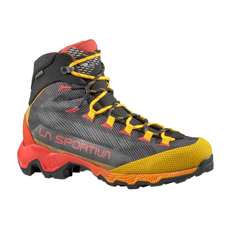 Chaussures Randonnee Homme La Sportiva Aequilibrium Hike GTX