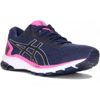 asics gt 1000 femme violet