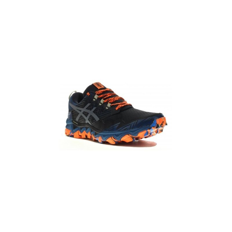 chaussure homme asics