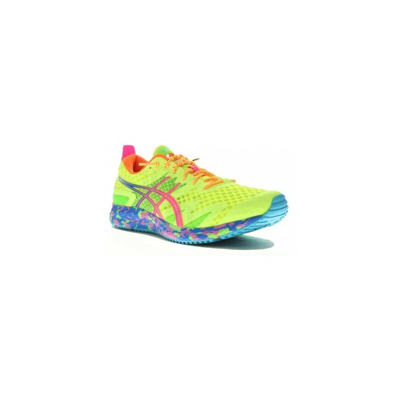 asics gel noosa tri 12 rose