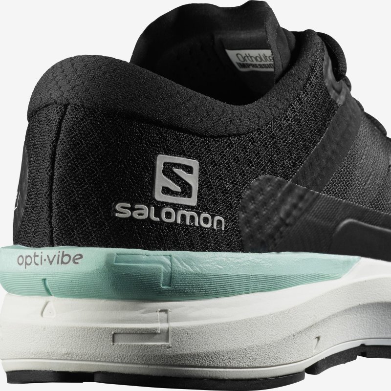 salomon sonic femme