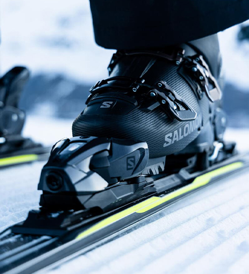 Comment choisir tes chaussures de skis alpins 