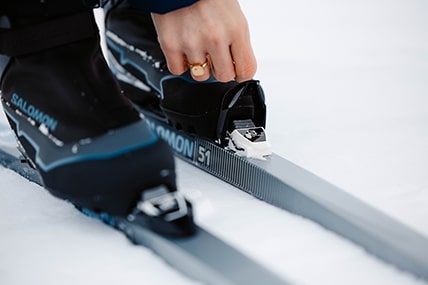 Comment bien choisir ses skis ?